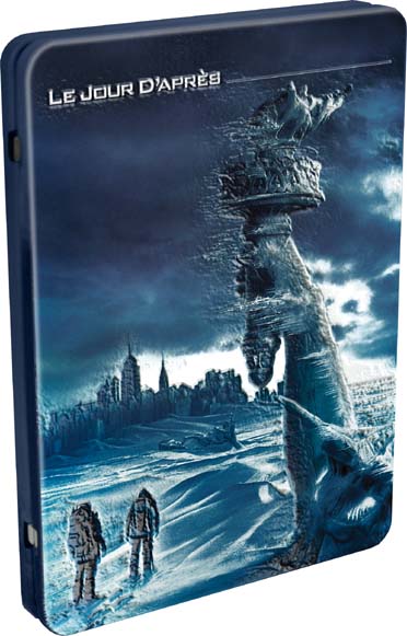 Le Jour D'Apres [DVD]