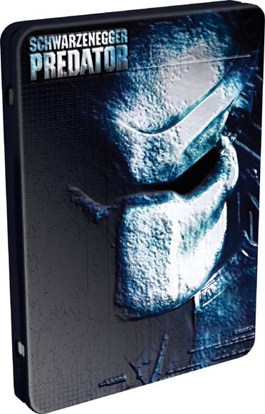 Predator [DVD]