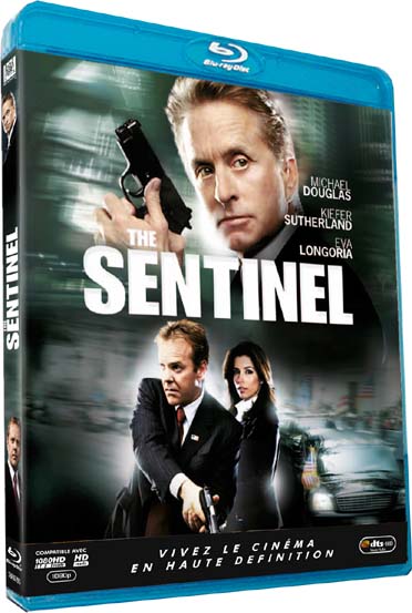 The Sentinel [Blu-ray]
