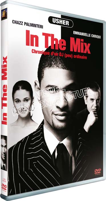 In the Mix [DVD]