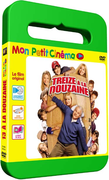 Treize A La Douzaine [DVD]