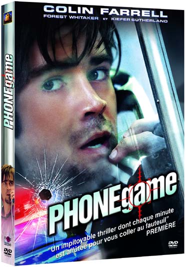 Phone game [DVD]