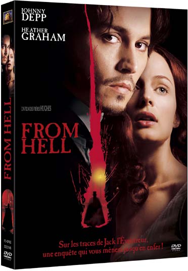 From hell [DVD]