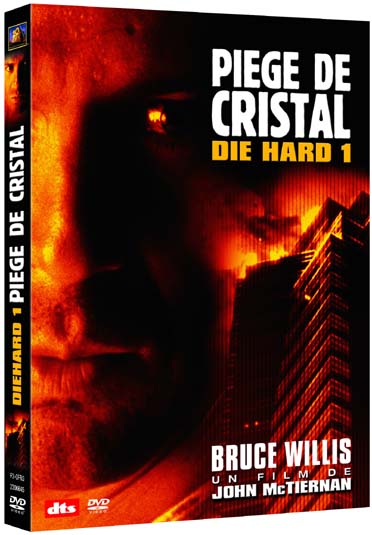 Piege De Cristal [DVD]