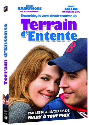 Terrain d'entente [DVD]