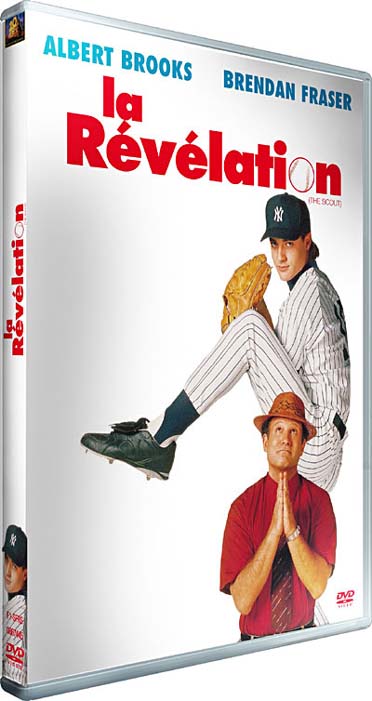 La Révélation [DVD]