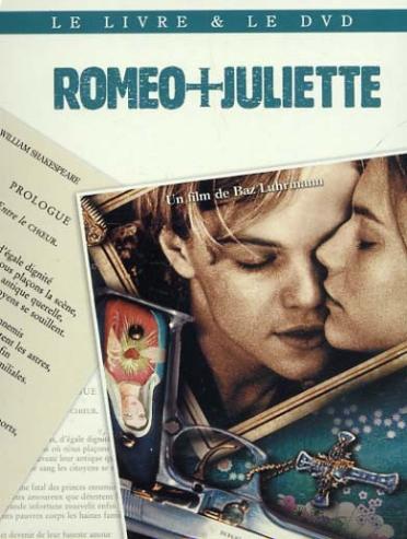 Romeo + Juliette [DVD]
