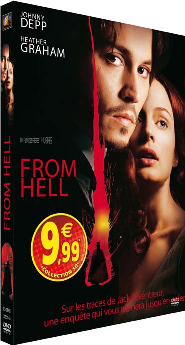 From hell [DVD]
