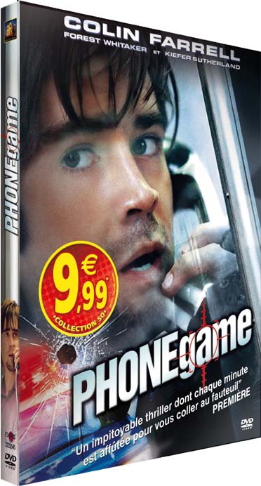 Phone game [DVD]