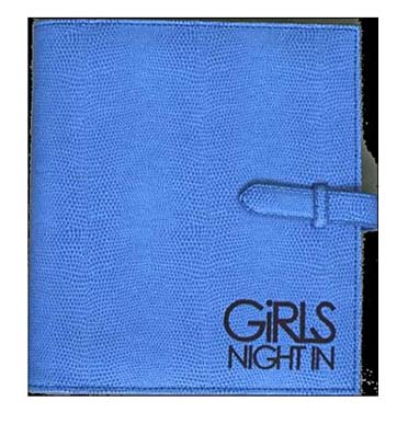 4 films pour elles : Notebook Rose 4 DVD [DVD]