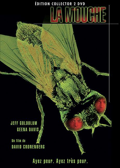 La Mouche [DVD]