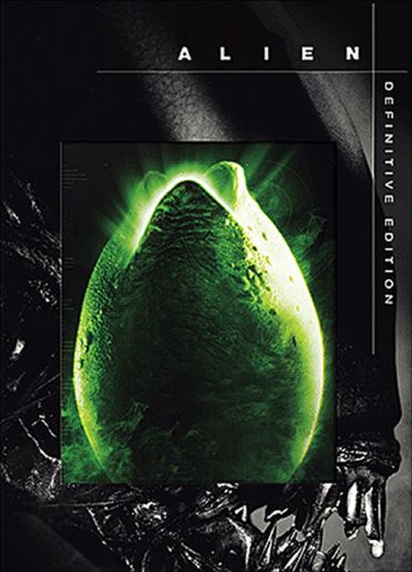 Alien [DVD]