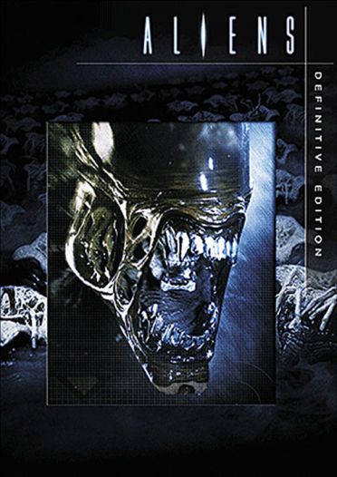 Alien 2 : aliens, le retour [DVD]