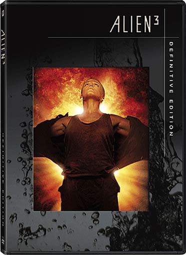 Alien 3 [DVD]