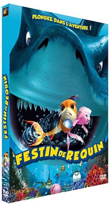 Festin de requin [DVD]