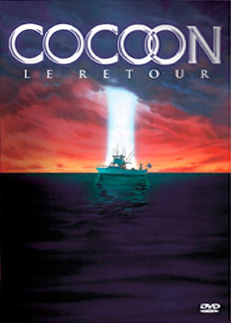 Cocoon 2 : Le Retour [DVD]
