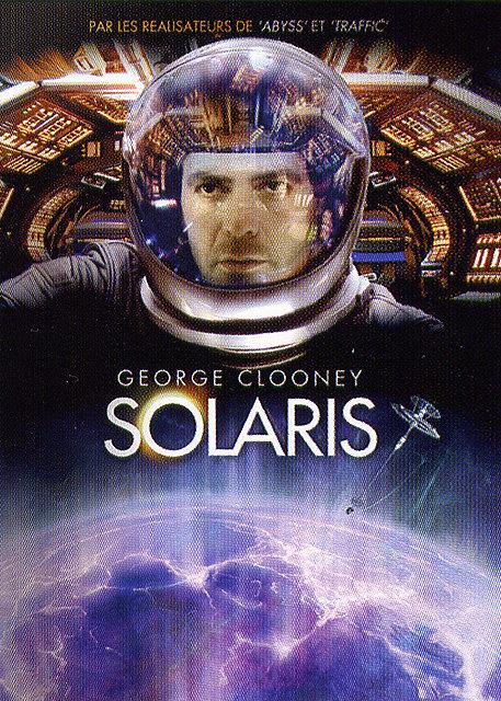 Solaris [DVD]