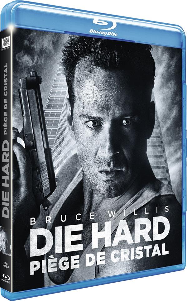 Piège de cristal [Blu-ray] - flash vidéo