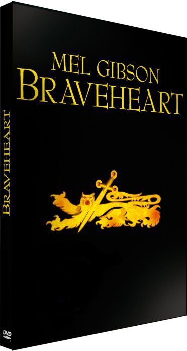 Braveheart [Blu-ray]
