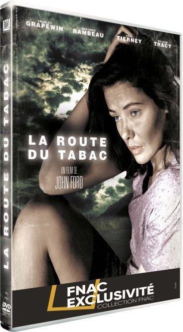 La route du tabac [DVD]