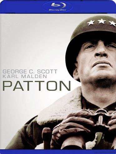 Patton [Blu-ray] - flash vidéo