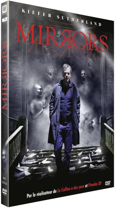 Mirrors [DVD]