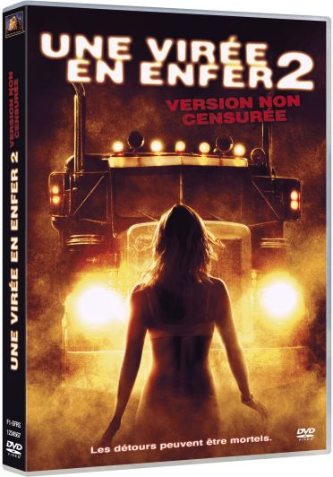 Une Virée en enfer 2 [DVD]