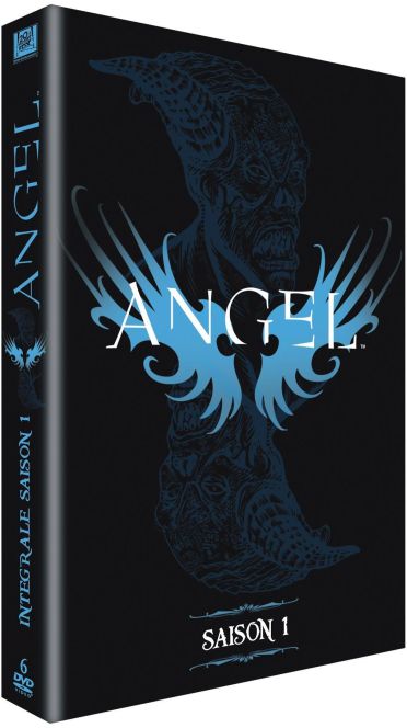 Angel - Saison 1 [DVD]