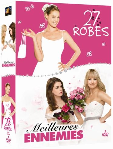 Meilleures ennemies + 27 robes [DVD]