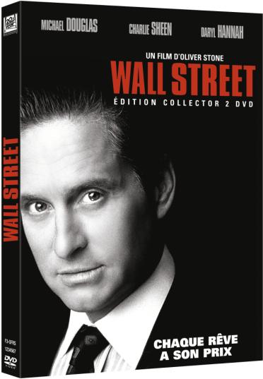 Wall Street [DVD]