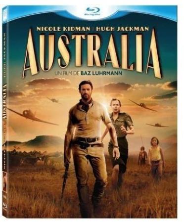 Australia [Blu-ray]