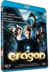 Eragon [Blu-ray]