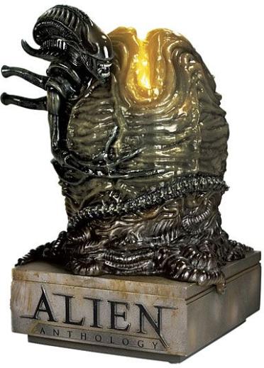 Alien Anthologie [Blu-ray]