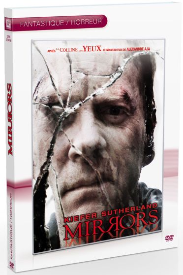 Mirrors [DVD]