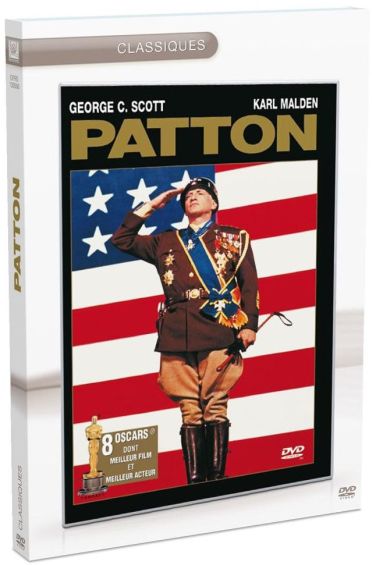 Patton [DVD]