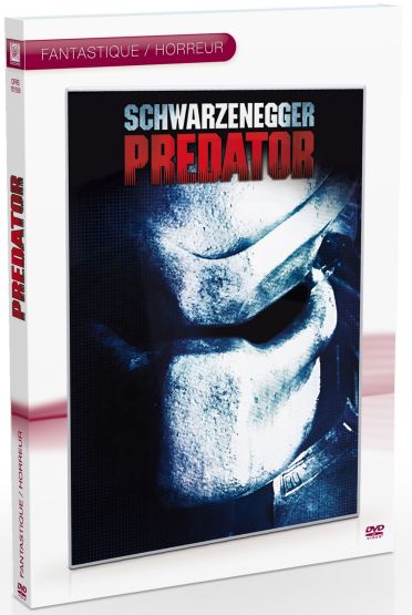 Predator [DVD]