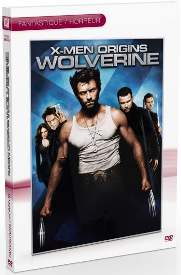 X-Men Origins : Wolverine [DVD]