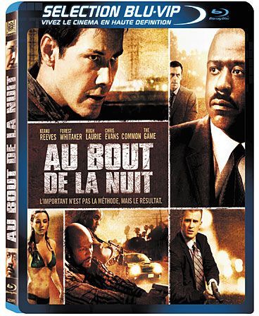 Au bout de la nuit [Blu-ray]