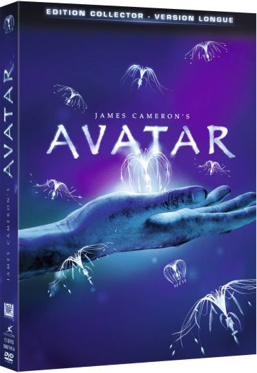 Avatar [DVD]