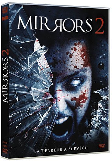 Mirrors 2 [DVD]