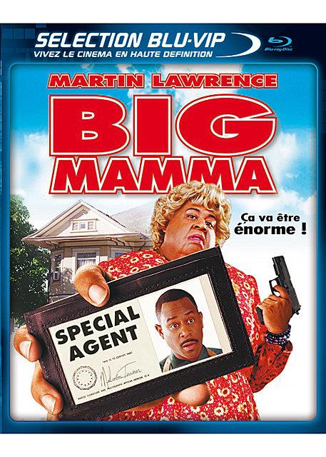 Big Mamma [Blu-ray]