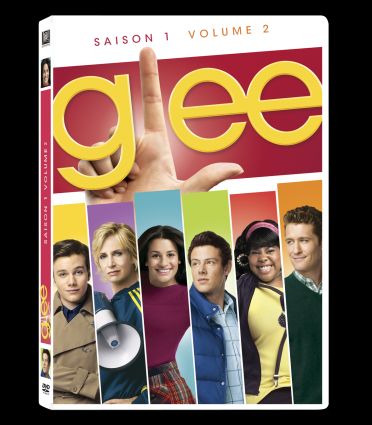 Glee - Saison 1, Vol. 2 [DVD]