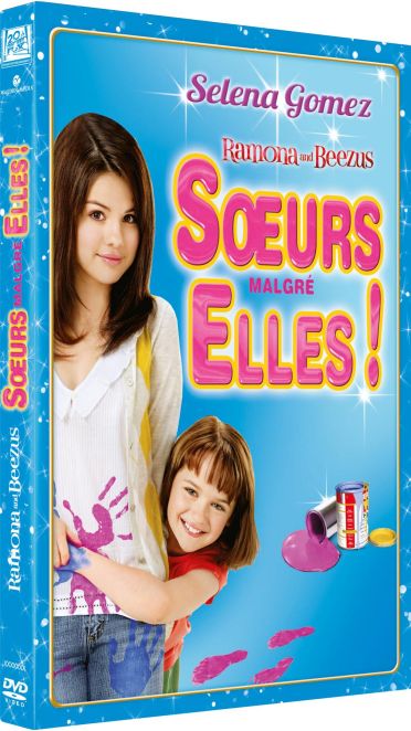 Soeurs malgré elles ! [DVD]
