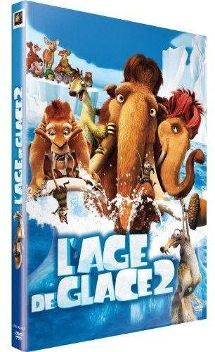 L'Age de glace 2 [DVD]