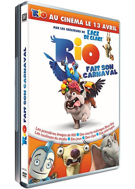 L'Age De Glace [DVD]