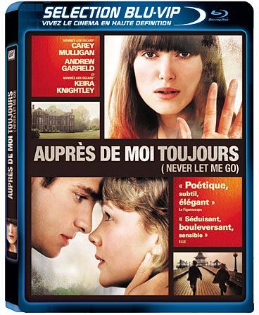 Auprès de moi toujours [Blu-ray]