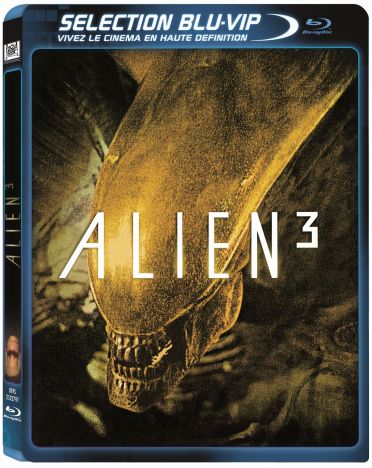 Alien 3 [Blu-ray]