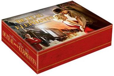 De l'eau pour les éléphants [Blu-ray]