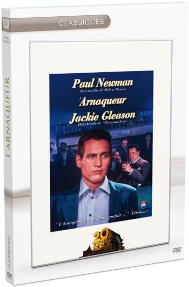 L'arnaqueur [DVD]