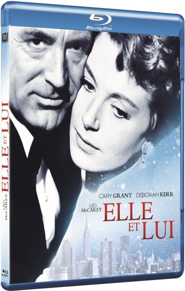 Elle et lui [Blu-ray] - flash vidéo